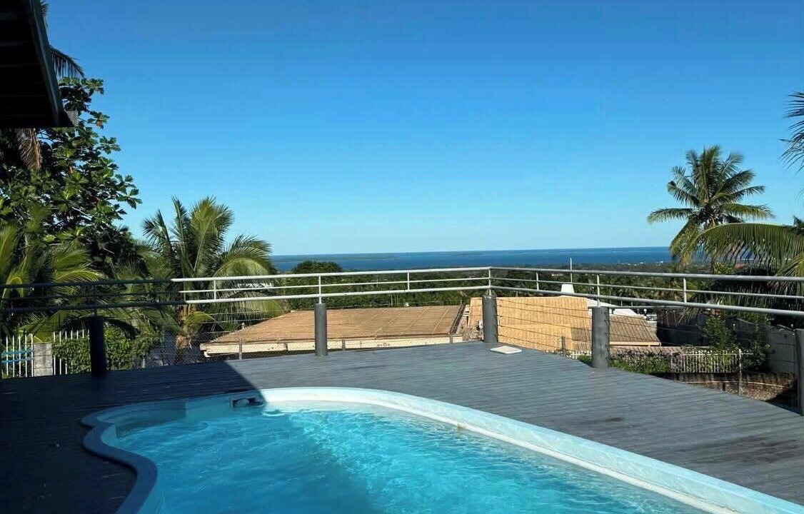 Photo of Patio Balcony in Suva