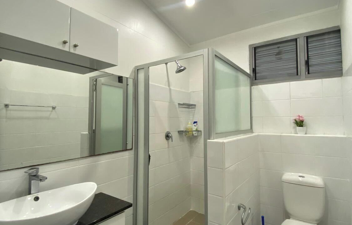 Photo of Bathroom in Suva