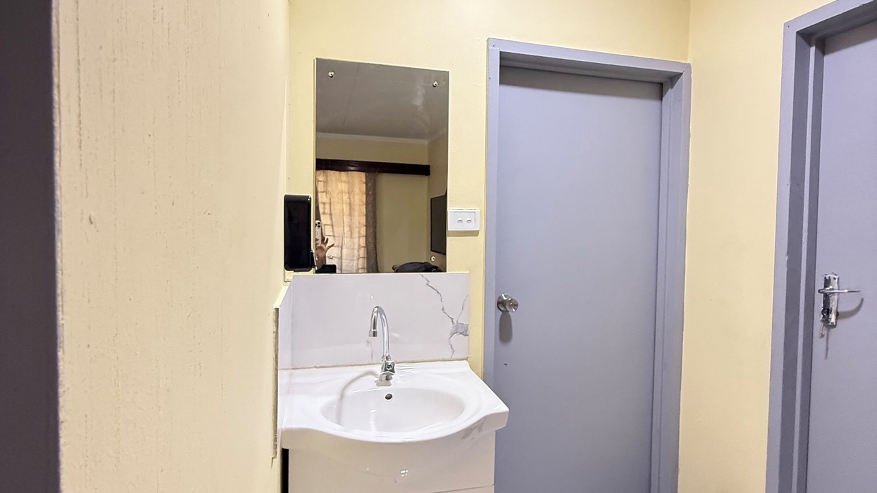 Photo of Bathroom in Sigatoka