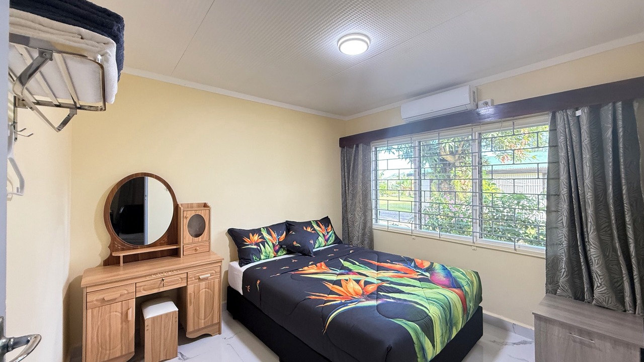 Photo of Bedroom in Sigatoka