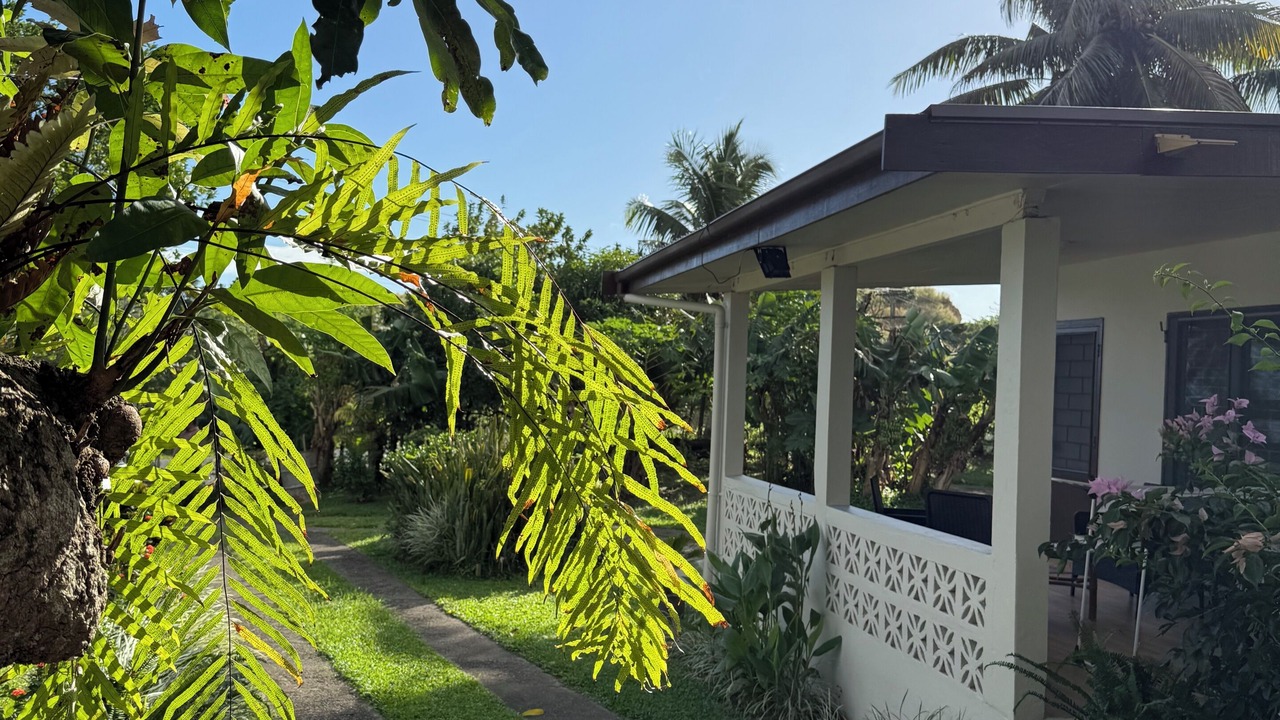 Photo of Outdoor in Sigatoka