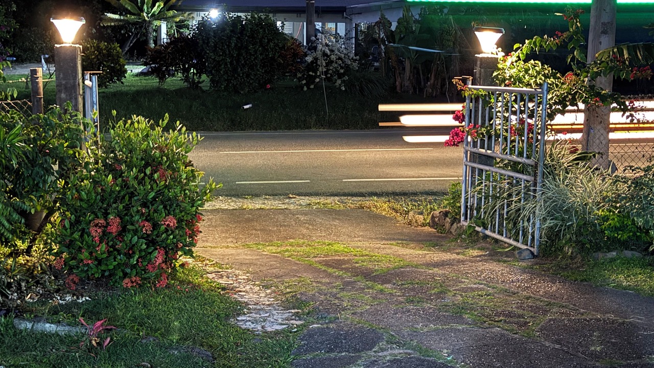 Photo of Outdoor in Sigatoka