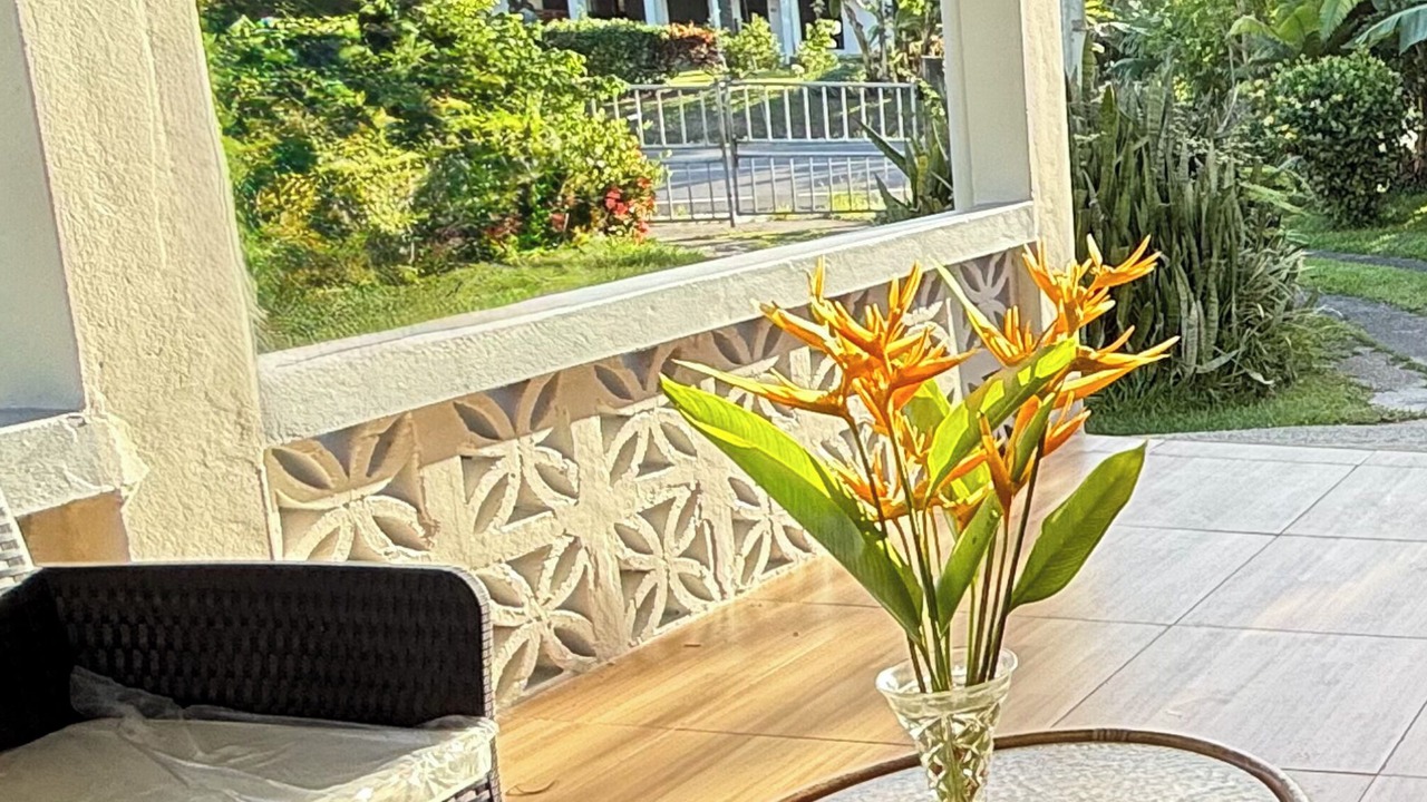 Photo of Patio Balcony in Sigatoka