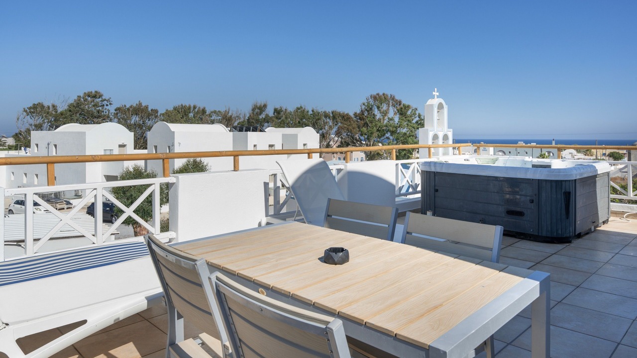 Photo of Outdoor in Agios Georgios