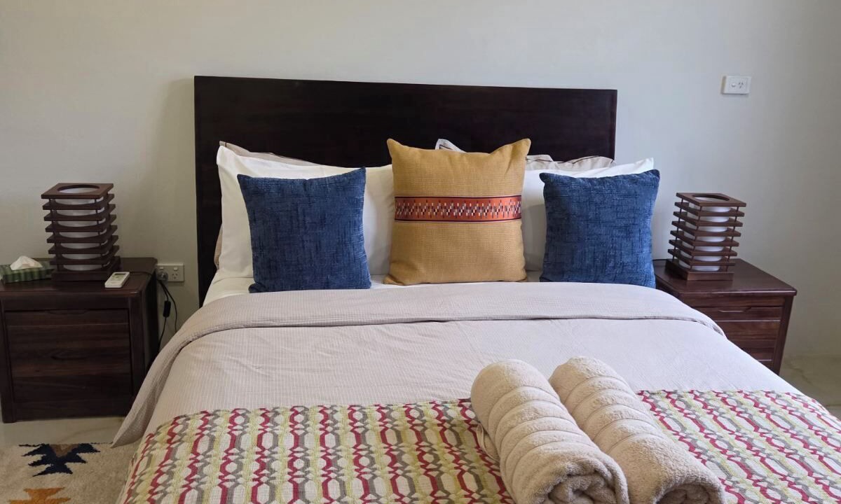 Photo of Bedroom in Nadi
