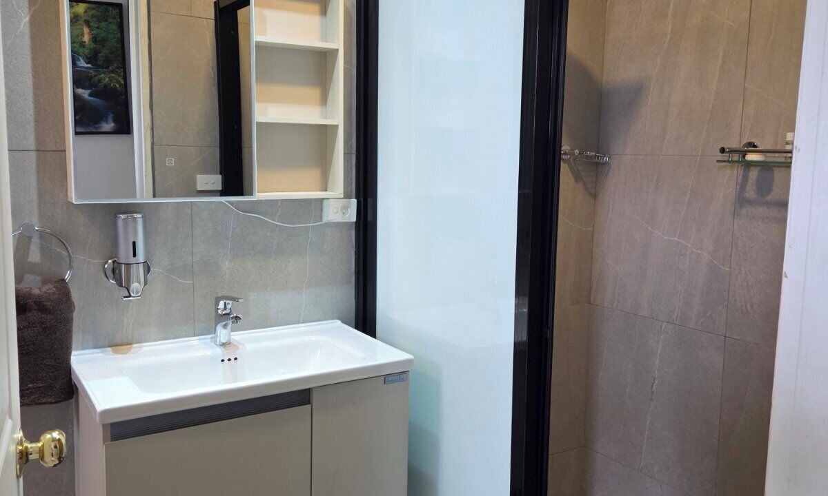 Photo of Bathroom in Nadi