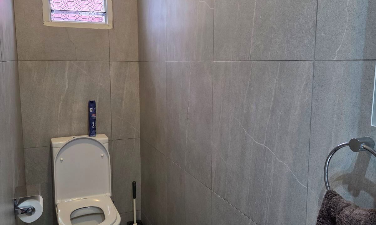 Photo of Bathroom in Nadi