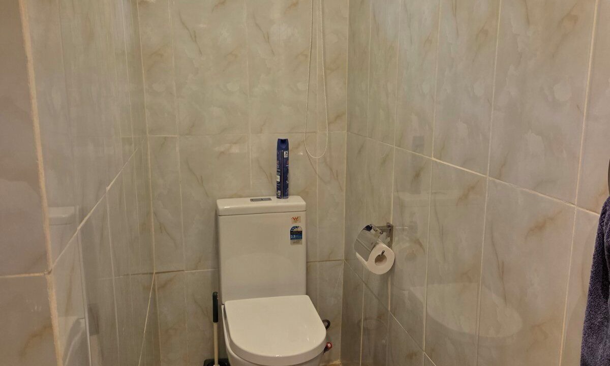 Photo of Bathroom in Nadi