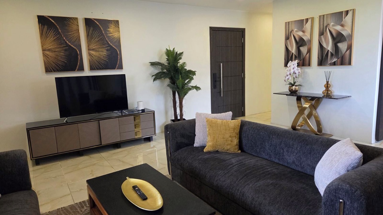 Photo of Livingroom in Nadi