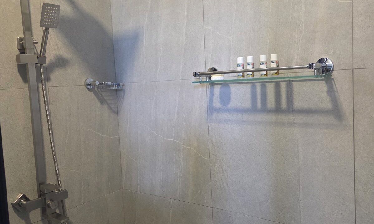 Photo of Bathroom in Nadi