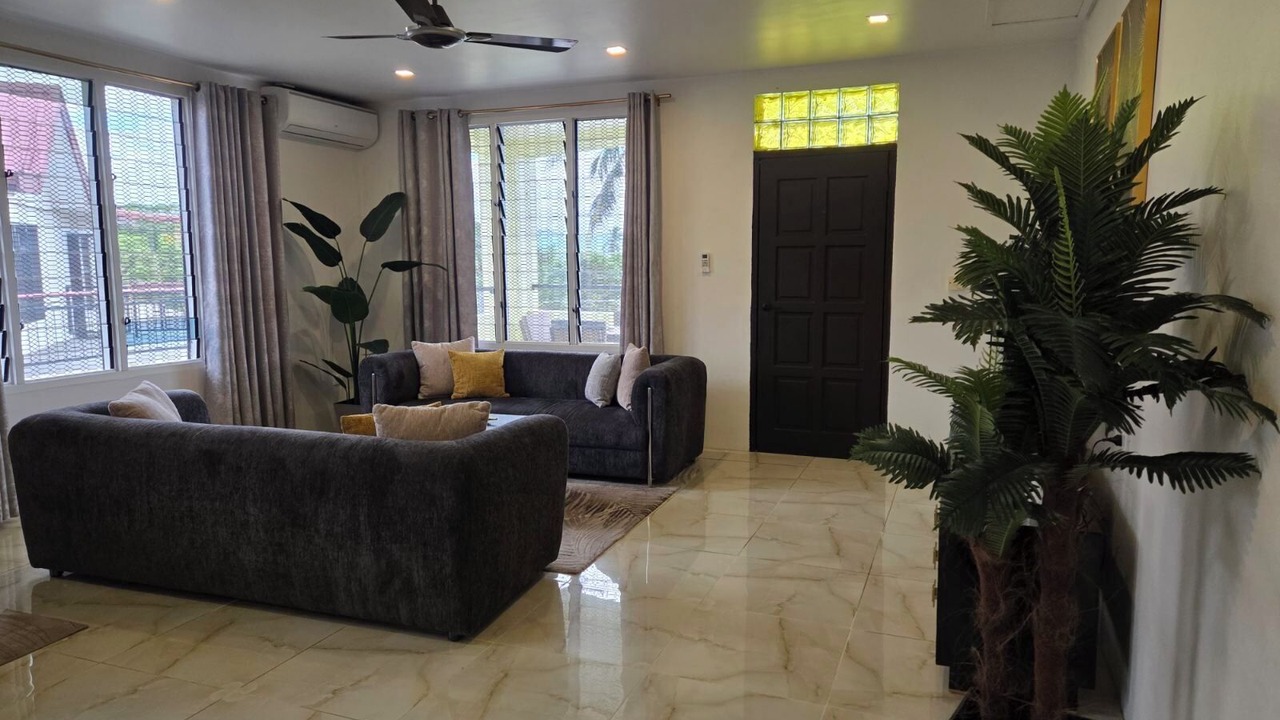 Photo of Livingroom in Nadi