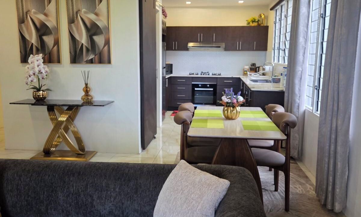 Photo of Livingroom in Nadi
