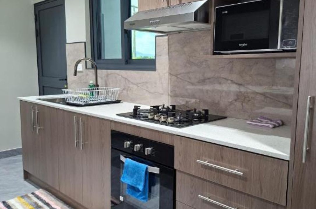 Photo of Kitchen in Wailoloa