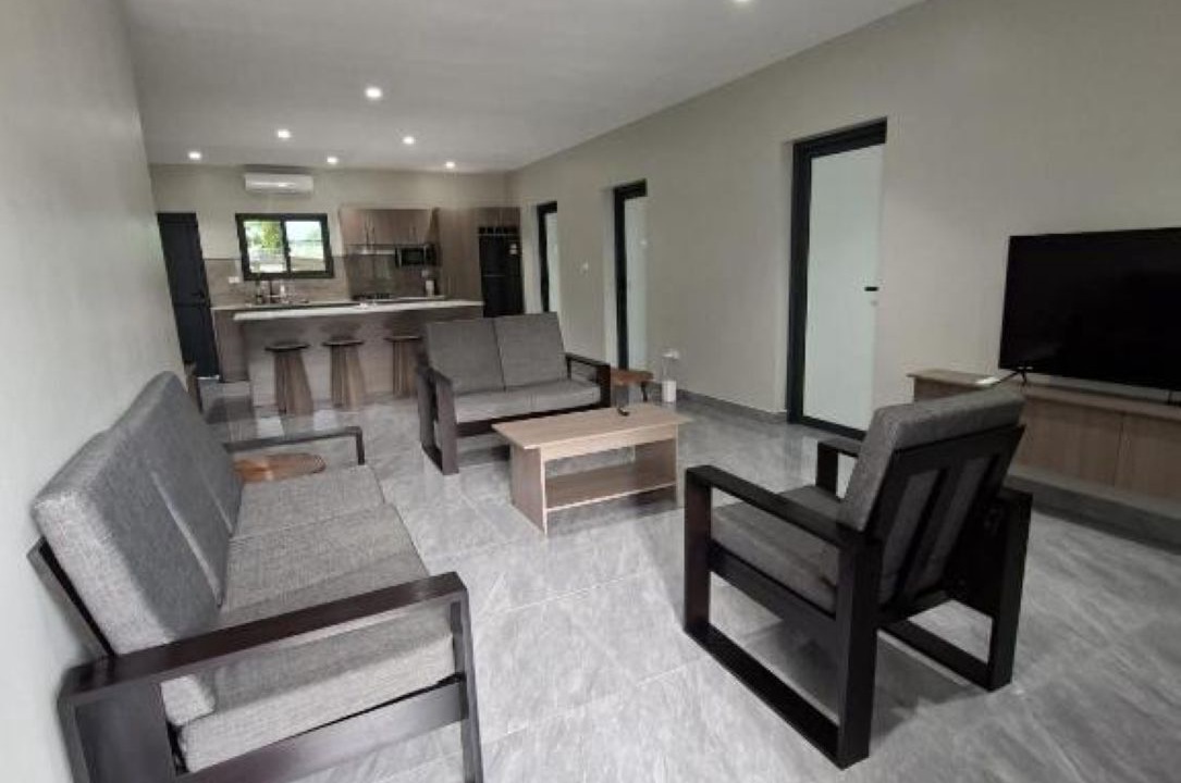 Photo of Livingroom in Wailoloa