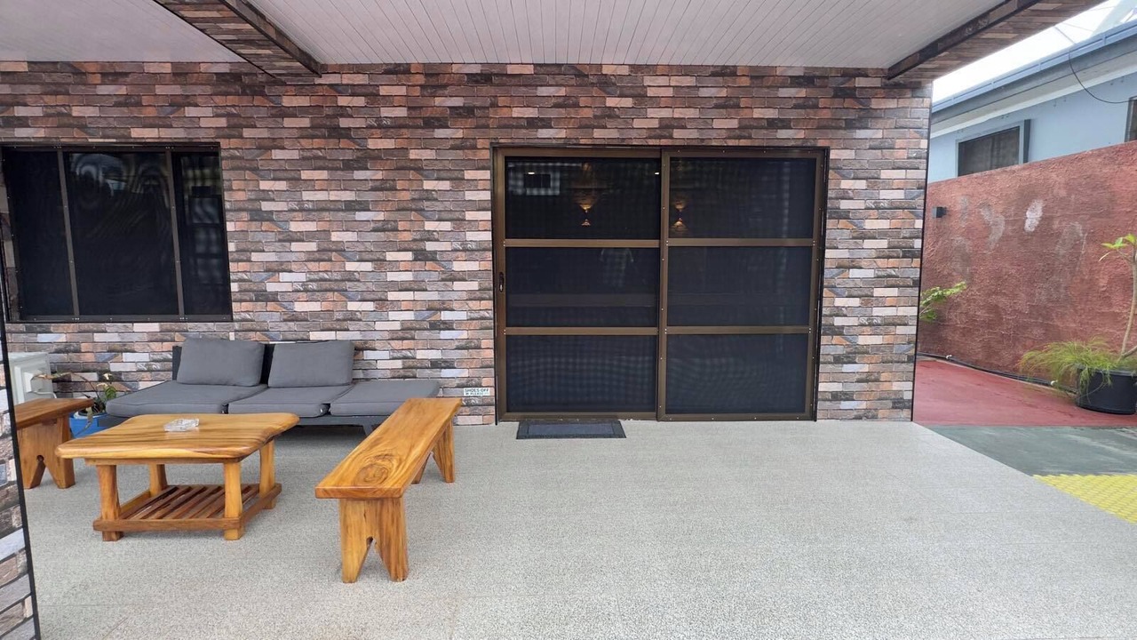 Photo of Patio Balcony in Lautoka