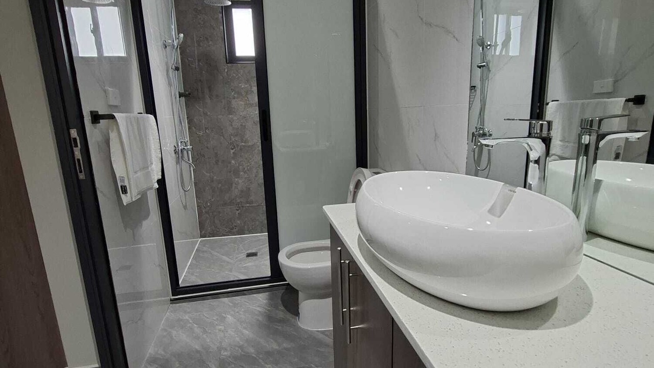 Photo of Bathroom in Wailoloa
