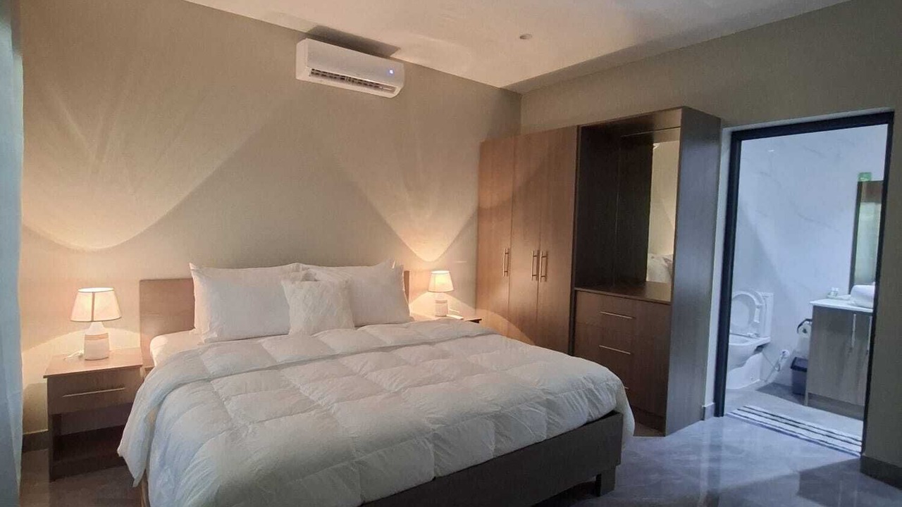 Photo of Bedroom in Wailoloa