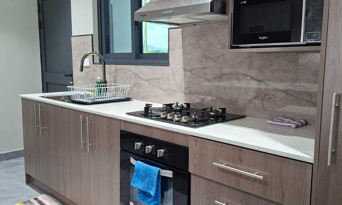 Photo of Kitchen in Wailoloa
