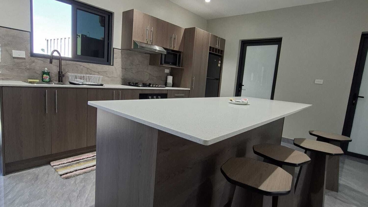 Photo of Kitchen in Wailoloa