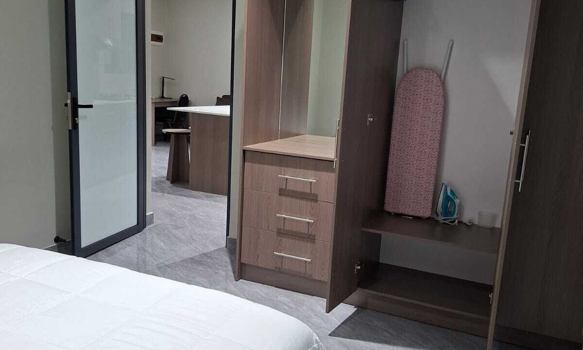 Photo of Bedroom in Wailoloa
