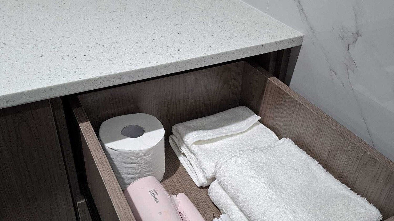 Photo of Bathroom in Wailoloa