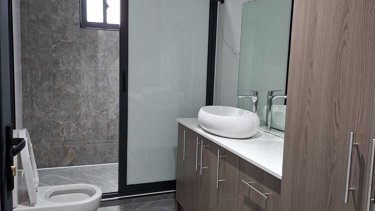 Photo of Bathroom in Wailoloa
