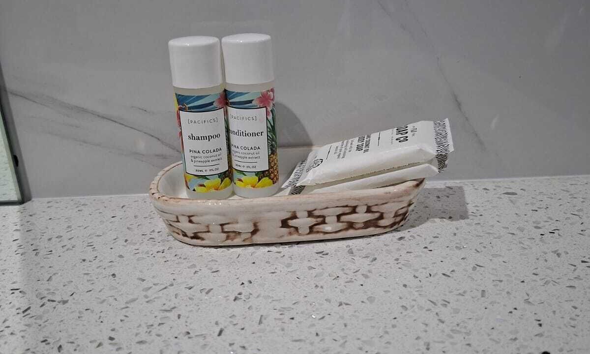 Photo of Bathroom in Wailoloa