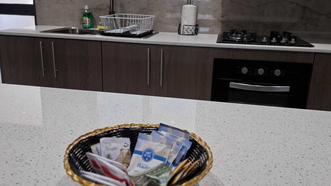 Photo of Kitchen in Wailoloa
