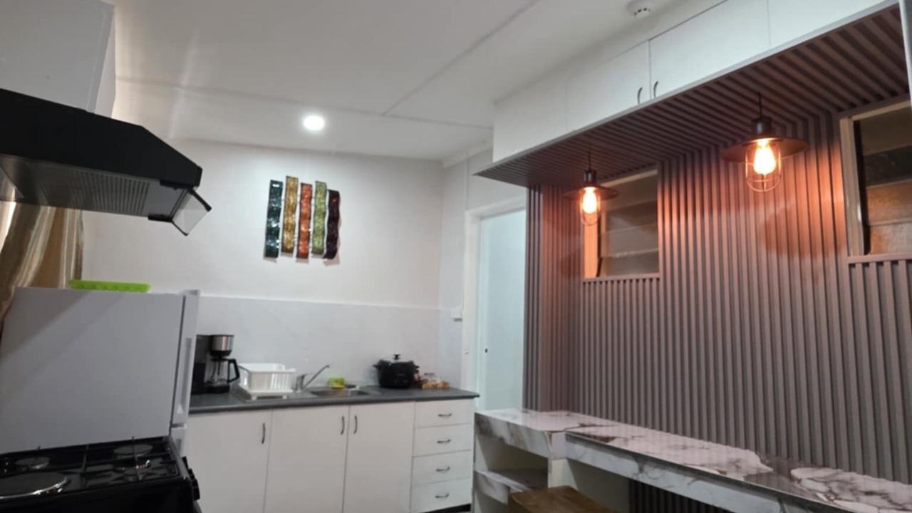 Photo of Kitchen in Martintar