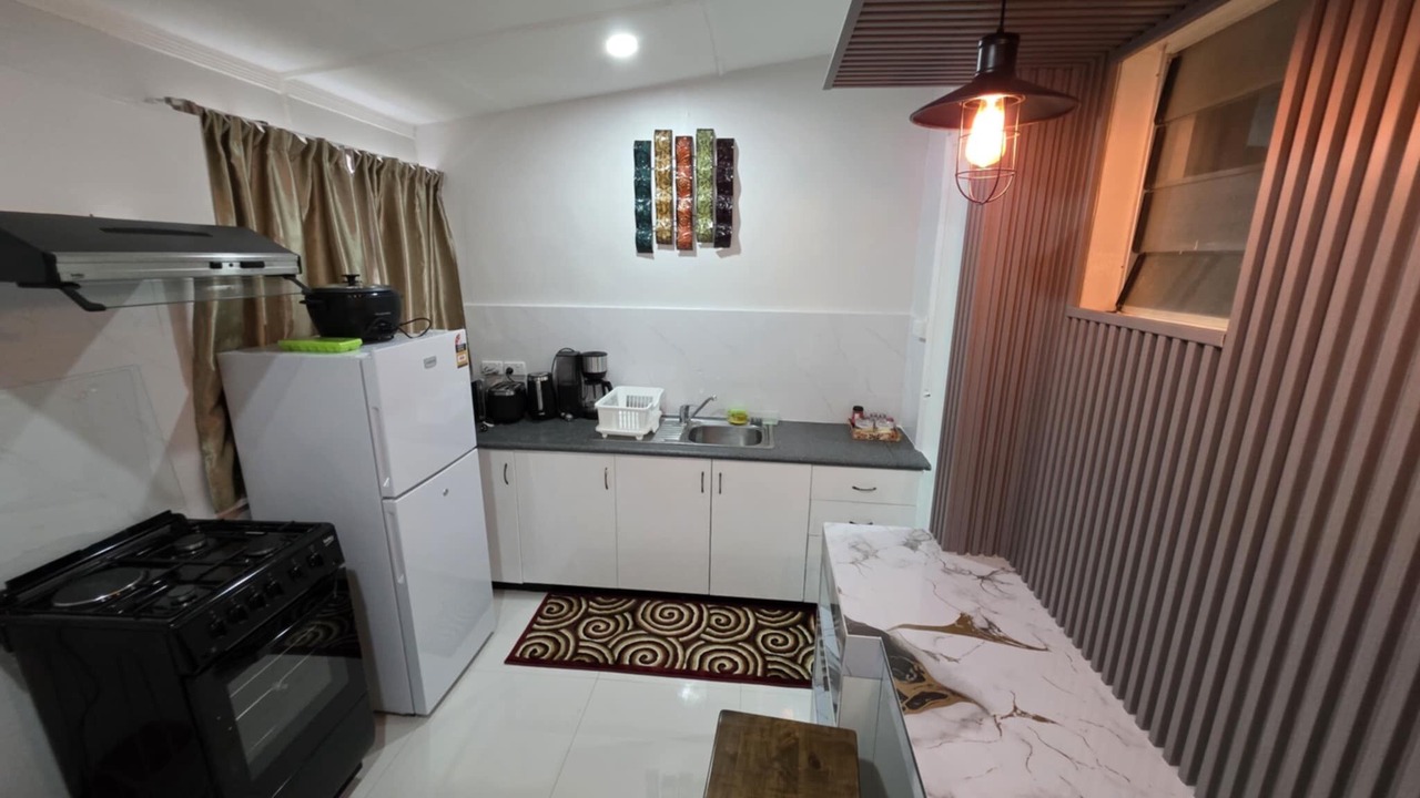 Photo of Kitchen in Martintar
