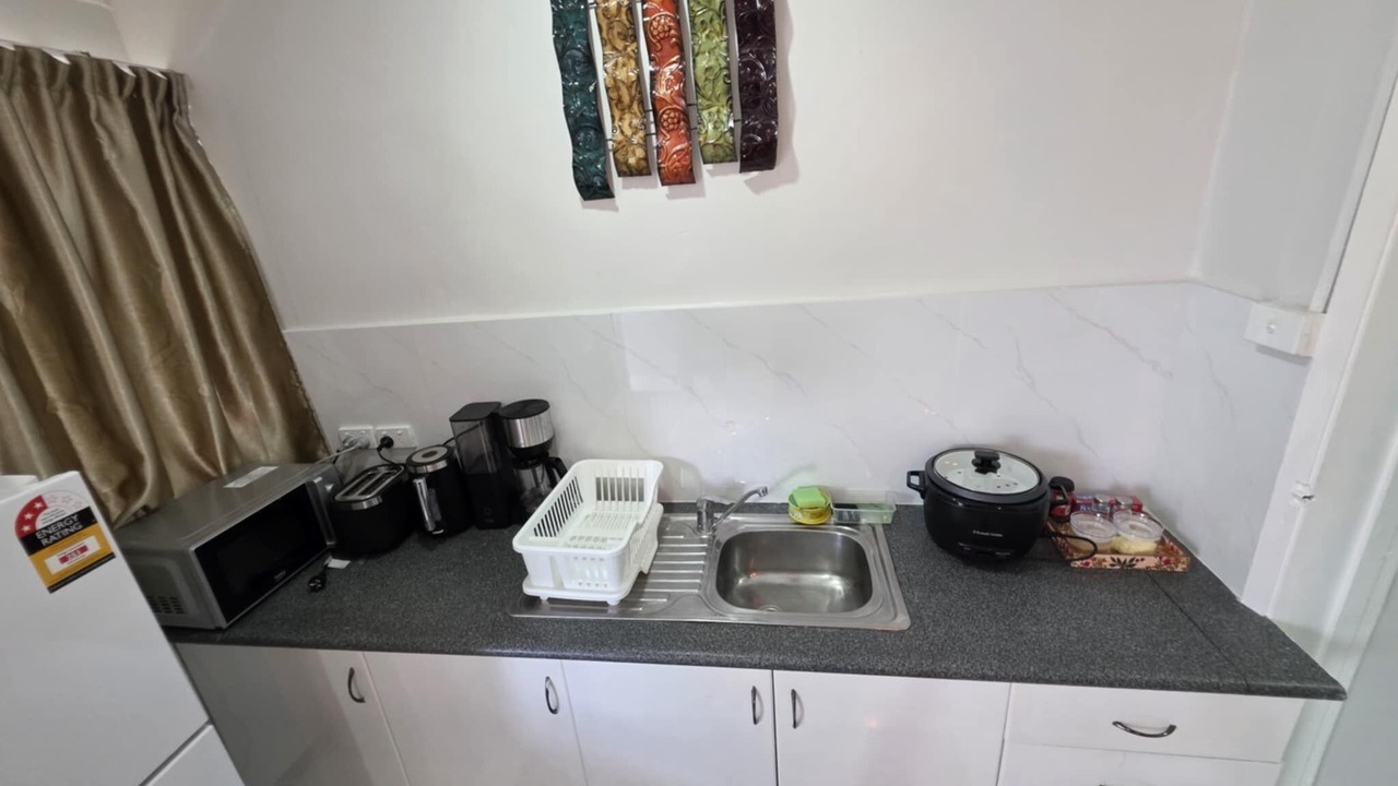 Photo of Kitchen in Martintar