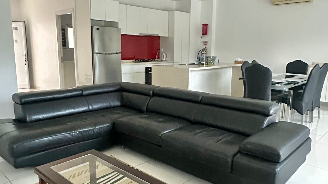 Photo of Livingroom in Wailoloa