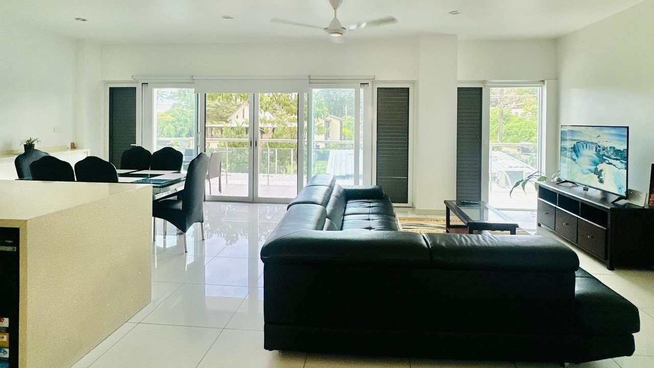 Photo of Livingroom in Wailoloa