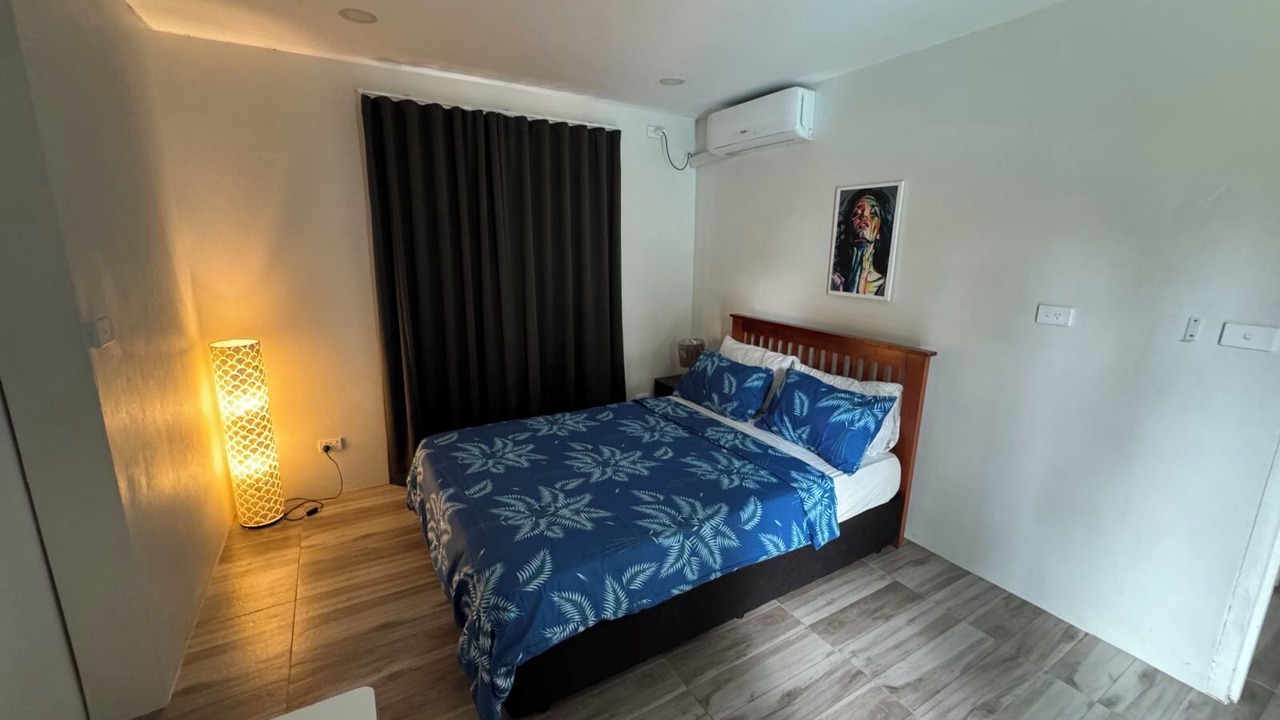 Photo of Bedroom in Pacific Harbour