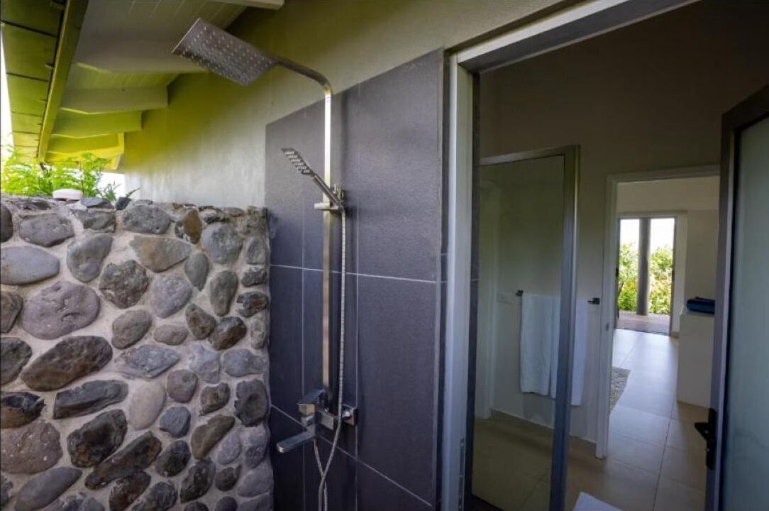 Photo of Bathroom in Matei