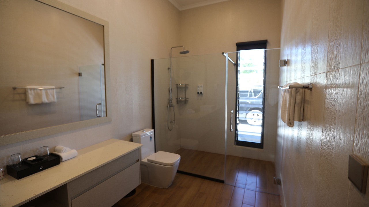 Photo of Bathroom in Nadi