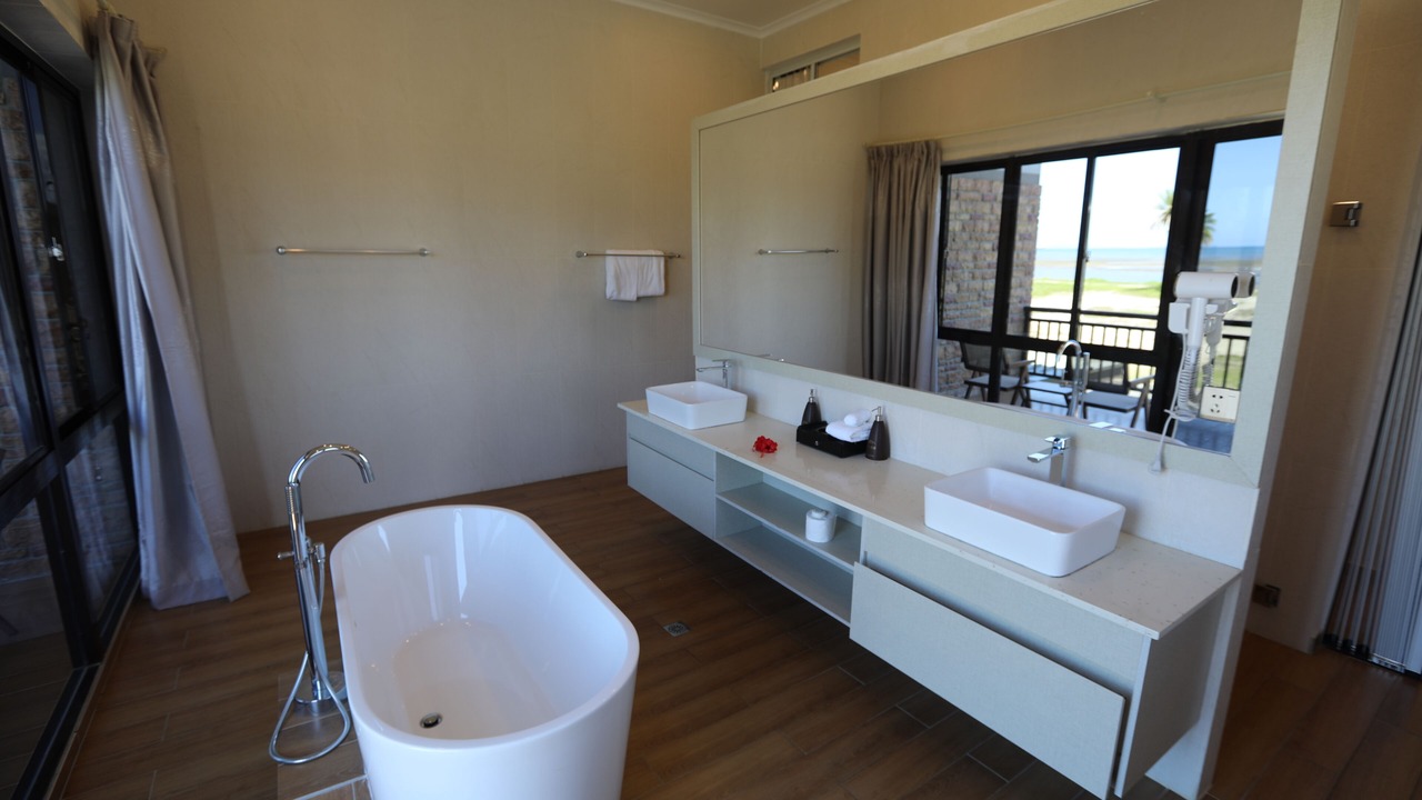 Photo of Bathroom in Nadi