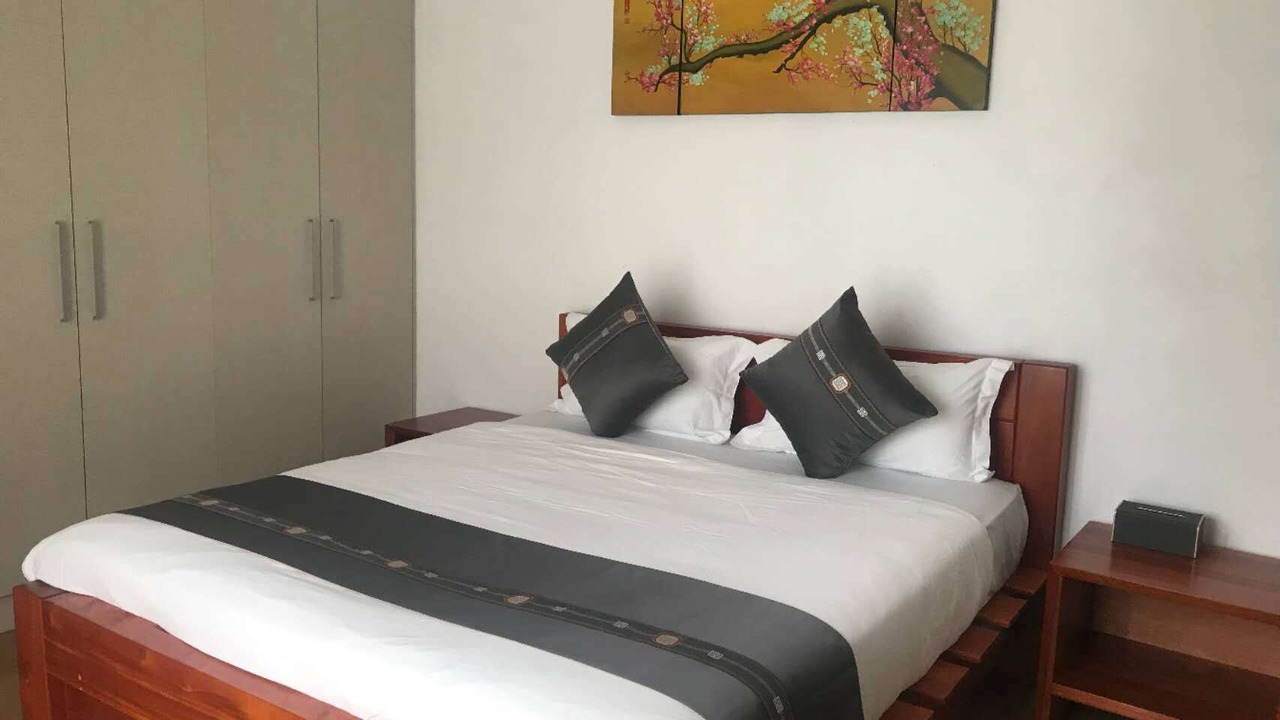 Photo of Bedroom in Nadi