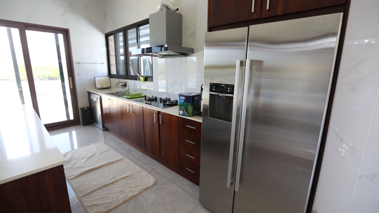 Photo of Kitchen in Nadi