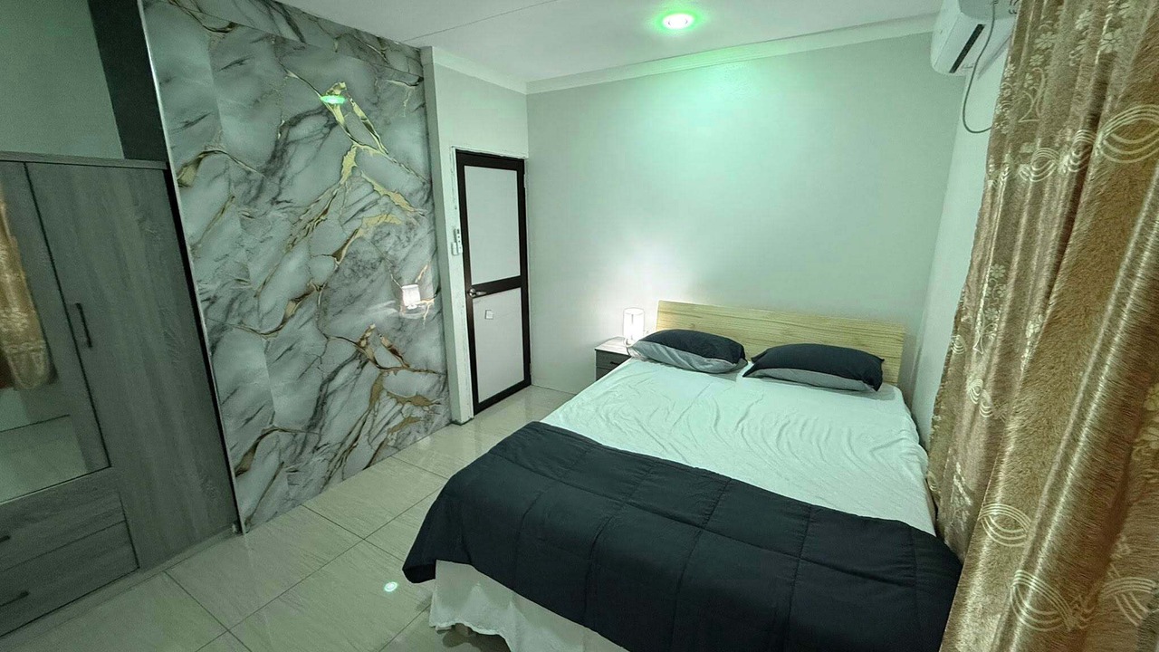 Photo of Bedroom in Lautoka