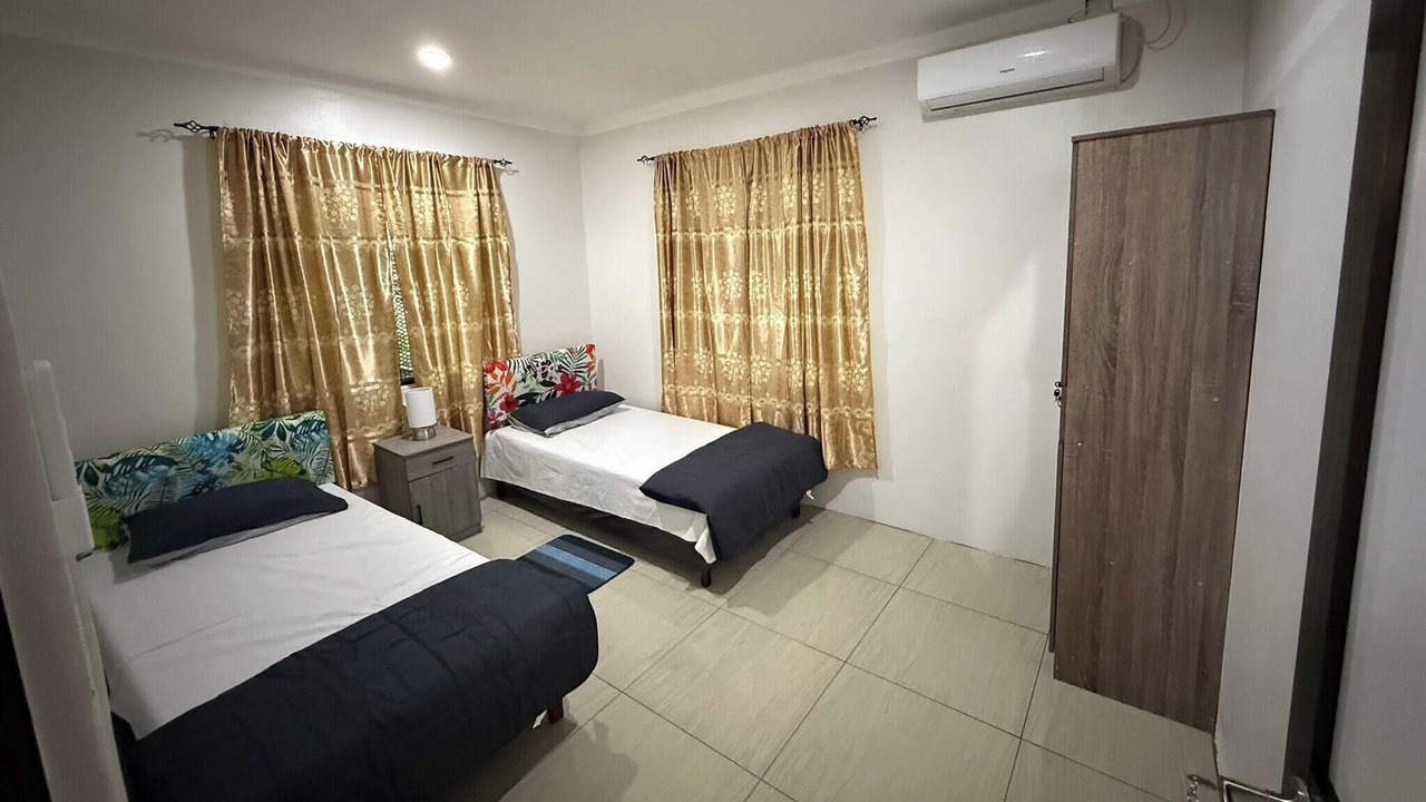 Photo of Bedroom in Lautoka