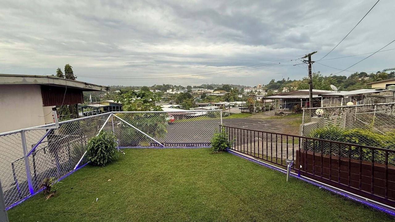 Photo of Outdoor in Lautoka