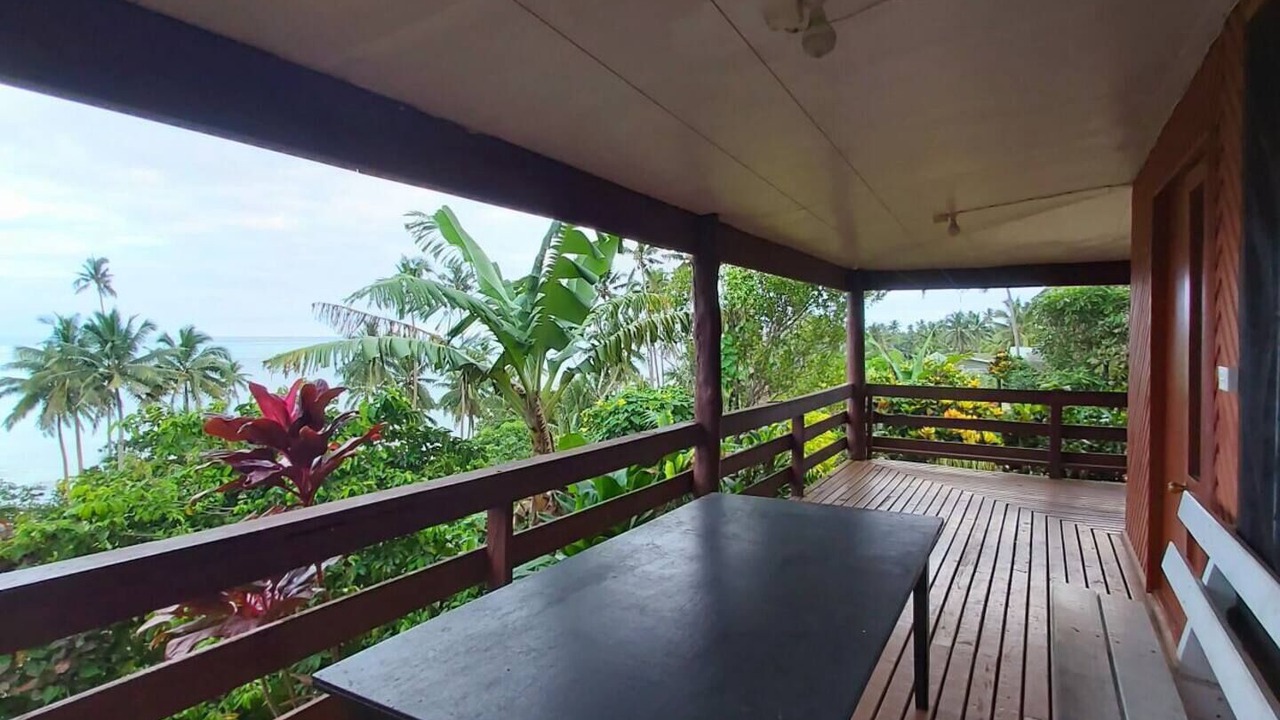 Photo of Outdoor in Savusavu