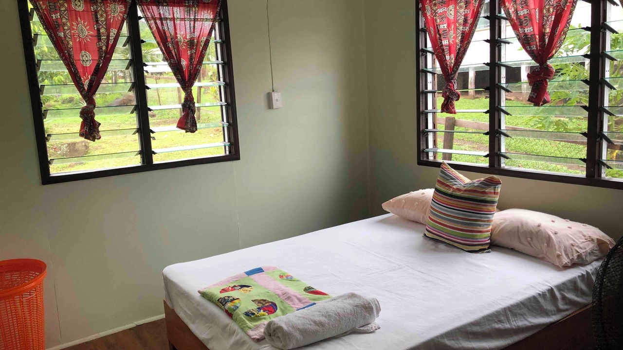Photo of Bedroom in Savusavu