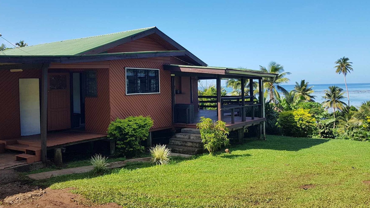 Photo of Outdoor in Savusavu