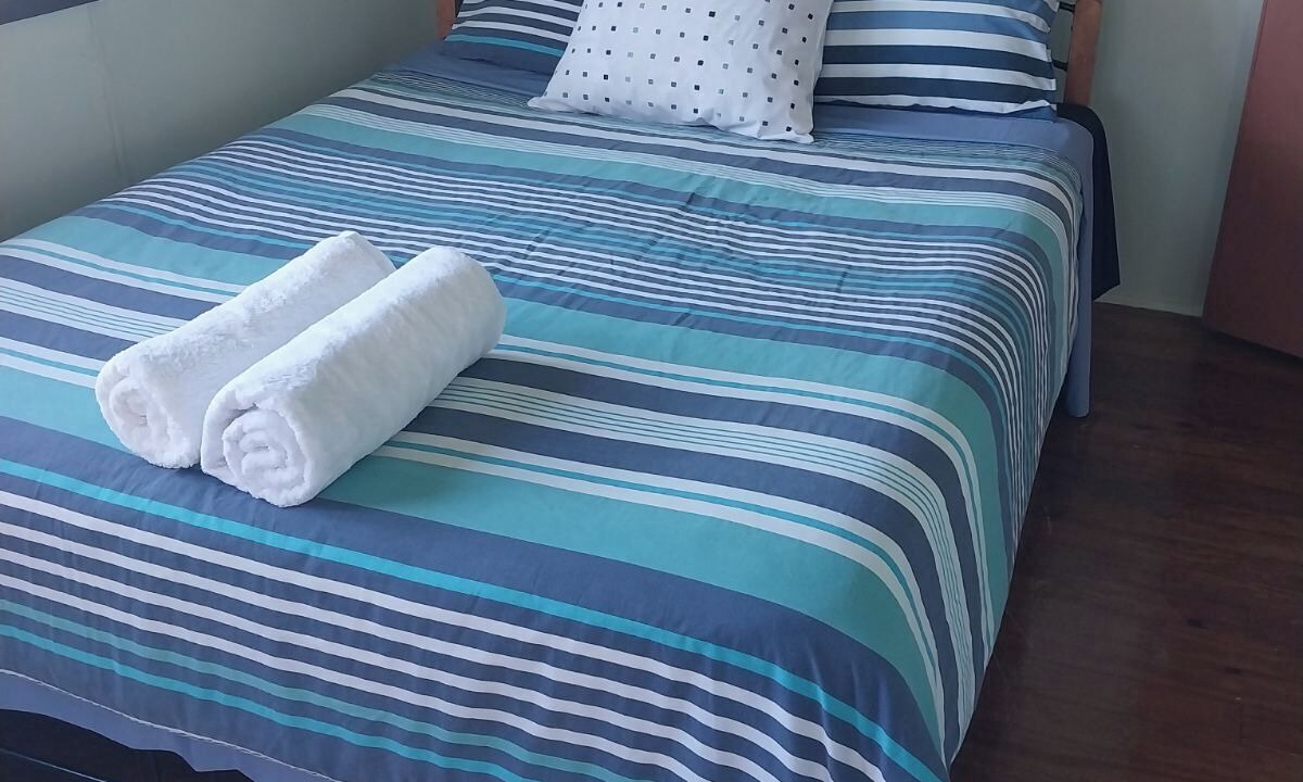 Photo of Bedroom in Savusavu