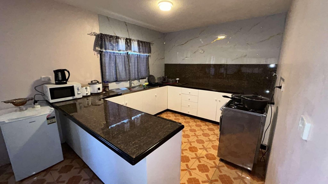 Photo of Kitchen in Nadi