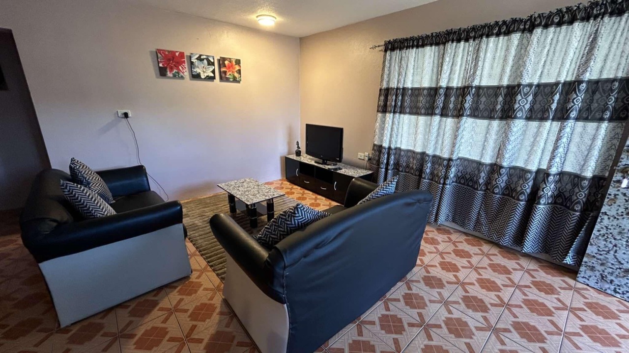 Photo of Livingroom in Nadi