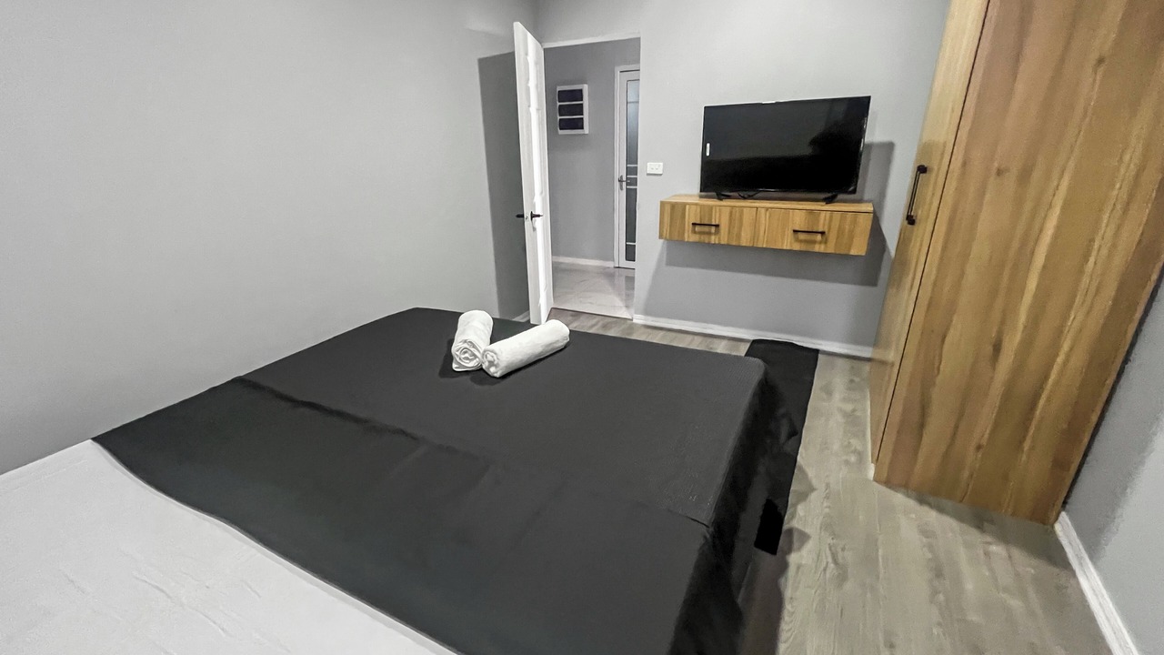 Photo of Bedroom in Nadi