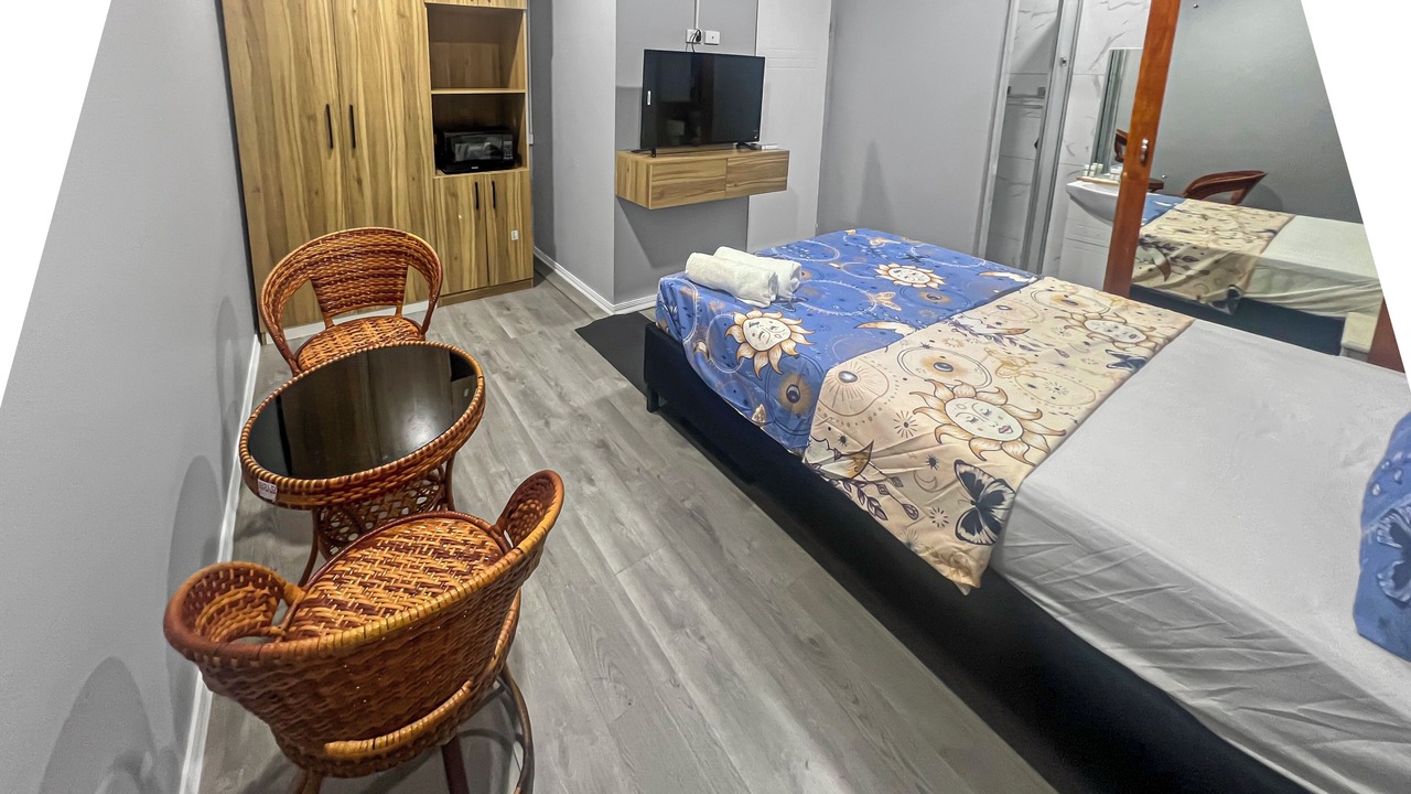 Photo of Bedroom in Nadi